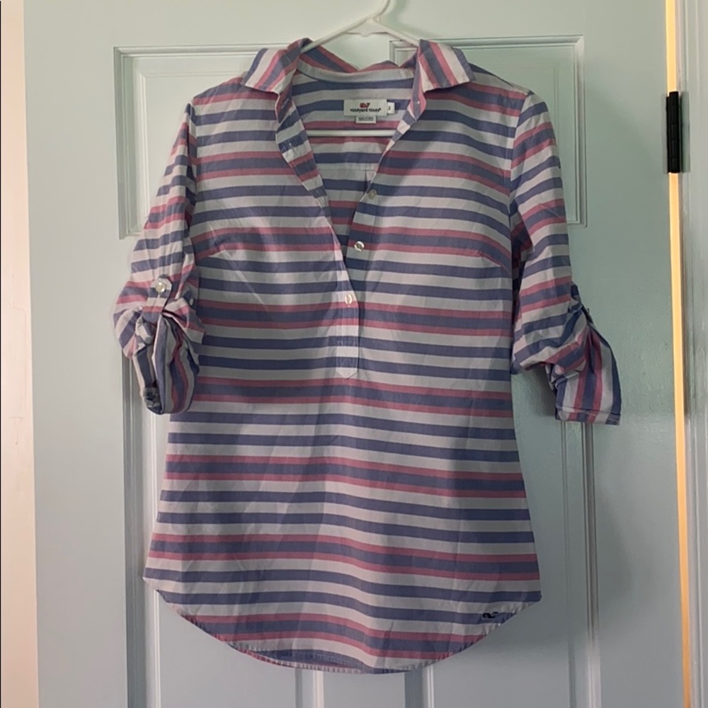 Vineyard Vines pullover